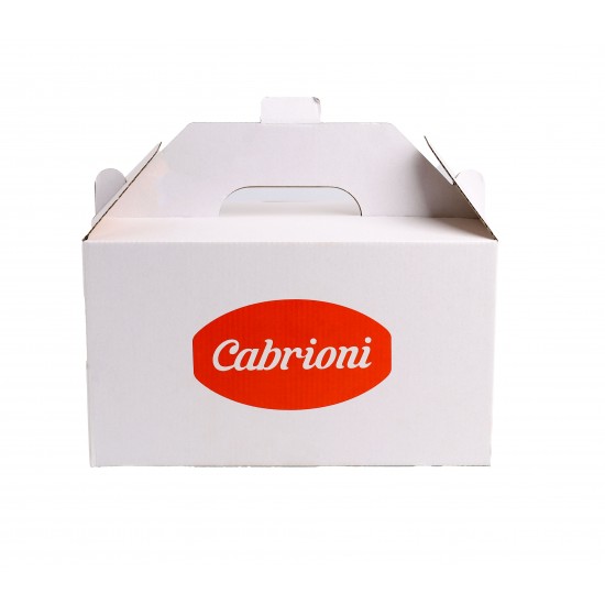 بكس كابريوني فانيلا (400g-150g-45) بكس كابريوني فانيلا (400g-150g-45)
