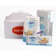 بكس كابريوني فانيلا (400g-150g-45) بكس كابريوني فانيلا (400g-150g-45)