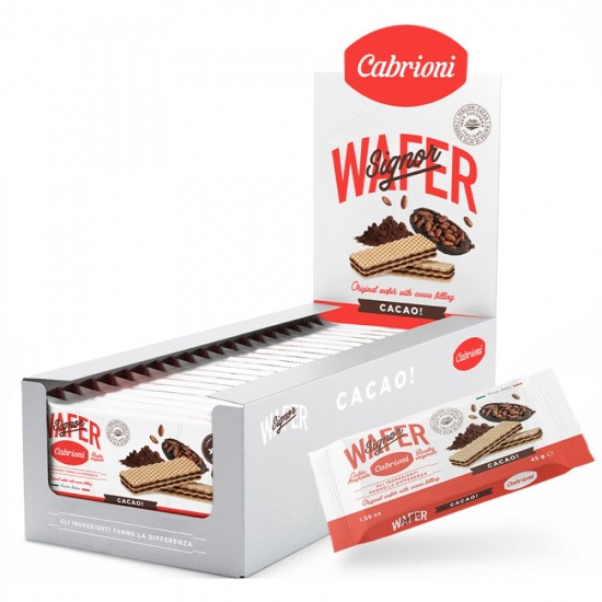 بكس كابريوني كاكاو (400g-150g-45) بكس كابريوني كاكاو (400g-150g-45)